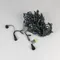 Минифото #3 товара Светодиодная гирлянда ARD-STRING-PRO-10000-GREEN-100LED-FLASH WARM (230V, 7W) (Ardecoled, IP65)