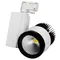 Минифото #1 товара Светодиодный светильник LGD-537BWH-40W Warm White (Arlight, IP20 Металл, 3 года)