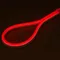 Минифото #4 товара Гибкий неон ARL-NEON-2615RH-SIDE 24V Red (Arlight, 8 Вт/м, IP65)