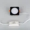 Минифото #2 товара Светодиодная панель LTD-80x80SOL-BK-5W Day White (Arlight, IP44 Пластик, 3 года)