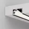 Минифото #4 товара Профиль SL-BEVEL-W32-F-2000 ANOD BLACK (Arlight, Алюминий)