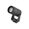 Минифото #1 товара Прожектор ALT-SPARK-ZOOM-R52-8W Warm3000 (Графит, 15-36 deg, 230V) (Arlight, IP67 Металл, 5 лет)