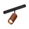 Минифото #2 товара Светильник MAG-ORIENT-COLOR-SPOT-R45-10W Warm3000 (RAL8004, 50 deg, 48V) (Arlight, IP20 Металл, 5 лет)