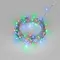 Минифото #1 товара Светодиодная гирлянда ARD-DEW-HOME-10000-CLEAR-100LED-LIVE RGB (5V, USB, ПДУ) (Ardecoled, IP20)