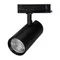 Минифото #1 товара Светильник LGD-GERA-4TR-R90-30W Day4000 (BK, 36 deg, 230V) (Arlight, IP20 Металл, 5 лет)