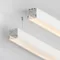 Минифото #5 товара Профиль SL-LINE-5050-2000 WHITE с рефлектором (Arlight, Алюминий)