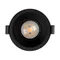Минифото #5 товара Светильник MS-FLOW-BUILT-R85-6W Warm3000 (BK, 15 deg, 230V) (Arlight, IP20 Металл, 5 лет)