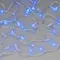 Минифото #4 товара Светодиодная гирлянда ARD-STRING-CLASSIC-10000-CLEAR-100LED-STD BLUE (230V, 7W) (Ardecoled, IP65)