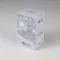 Минифото #6 товара Светодиодная гирлянда Нить ARD-CLASSIC-10000-BLACK-100LED-STD Warm (230V, 7W) (Ardecoled, IP65)
