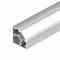 Минифото #1 товара Профиль SL-KUB-DISPLAY-2525-2000 ANOD (Arlight, Алюминий)