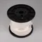 Минифото #3 товара Светодиодная лента герметичная MOONLIGHT-PRO-SIDE-X320-16x16mm 48V Warm3000 (10 W/m, IP67, 30m, wire x2) (Arlight, Вывод боковой, 7 лет)