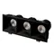 Минифото #1 товара Светильник MS-FLOW-BUILT-S230x85-3x12W Day4000 (BK, 38 deg, 230V) (Arlight, IP20 Металл, 5 лет)