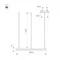 Минифото #3 товара Светильник SP-DIAMOND-R850-40W Warm3000 (WH, 45 deg, 230V, TRIAC) (Arlight, IP20 Металл, 5 лет)