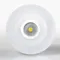 Минифото #2 товара Светильник LTD-80R-Opal-Roll 2x3W White (Arlight, IP40 Пластик, 3 года)