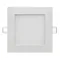Минифото #1 товара Светильник DL160x160A-12W White (Arlight, Открытый)