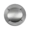 Минифото #2 товара Накладка ART-DECK-CAP-LID2-R65 (SL, STEEL) (Arlight, Металл)