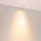 Минифото #3 товара Светильник безрамочный DL-INTRAL-R39-6W Warm3000 (Серый RAL7045, 36 deg, 230V) (Arlight, IP20 Металл, 5 лет)
