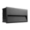 Минифото #1 товара Светильник встраиваемый LTD-RIBONIK-S271x136-10W Warm3000 (Черный, 50 deg, 230V) (Arlight, IP65 Металл, 5 лет)