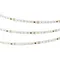 Минифото #2 товара Светодиодная лента DMX-A140-12mm 24V Day-MIX-PX14 (14 W/m, IP20, 5m) (Arlight, Изменяемая ЦТ)