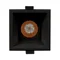 Минифото #3 товара Светильник MS-FLOW-BUILT-S85x85-12W Warm3000 (BK, 38 deg, 230V) (Arlight, IP20 Металл, 5 лет)