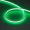 Минифото #4 товара Светодиодная лента герметичная WAVE-TOP-A240-18x15mm 24V RGB (10 W/m, IP54, 5m, wire x1) (Arlight, Вывод прямой, 3 года)