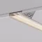 Минифото #4 товара Профиль SL-LINIA40-FANTOM-2000 ANOD (Arlight, Алюминий)