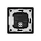 Минифото #2 товара INTELLIGENT ARLIGHT Панель DALI-223-8K-D2-IN-BLACK (BUS, Free purpose) (IARL, -)