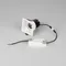 Минифото #3 товара Светильник MS-FLOW-BUILT-S85x85-6W Warm3000 (WH, 15 deg, 230V) (Arlight, IP20 Металл, 5 лет)