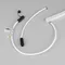 Минифото #4 товара Светодиодная лента герметичная MOONLIGHT-PRO-SIDE-X336-16x16mm 24V RGBW-Day (12 W/m, IP67, 10m, wire x2) (Arlight, Вывод боковой, 5 лет)