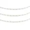 Минифото #2 товара Светодиодная лента герметичная XRT-TPU-A80-12mm 24V Warm2700 (10 W/m, IP67, 5m) (Arlight, CRI>90)