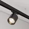 Минифото #2 товара Светильник LGD-DYKE-4TR-R60-8W Warm3000 (BK, 50 deg, 230V) (Arlight, IP20 Металл, 5 лет)