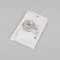 Минифото #4 товара Светодиодная гирлянда ARD-DEW-HOME-2000-CLEAR-20LED-STD Yellow (3V, Battery Pack) (Ardecoled, IP20)