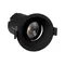 Минифото #7 товара Светильник MS-FLOW-BUILT-R85-6W Warm3000 (BK, 15 deg, 230V) (Arlight, IP20 Металл, 5 лет)