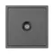 Минифото #2 товара Механизм спутниковой розетки SCT-NOBE-MST1-SFPL-GR (SAT) (Arlight, Серый базальт)