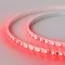 Минифото #5 товара Светодиодная лента RT 2-5000 24V Red 5mm 2x (3528, 600 LED, LUX) (Arlight, 9.6 Вт/м, IP20)
