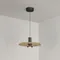 Минифото #2 товара Светильник SP-KOTARO-R350-12W Warm2700 (BG-BG, 36 deg, 230V, TRIAC) (Arlight, IP20)