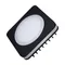 Минифото #1 товара Светодиодная панель LTD-80x80SOL-BK-5W Day White (Arlight, IP44 Пластик, 3 года)