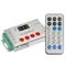 Минифото #1 товара Контроллер HX-802SE-2 (6144 pix, 5-24V, SD-карта, ПДУ) (Arlight, -)
