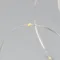 Минифото #2 товара Светодиодная гирлянда ARD-DEW-HOME-2000-CLEAR-20LED-STD Yellow (3V, Battery Pack) (Ardecoled, IP20)