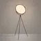 Минифото #3 товара Светильник SP-LUNAR-FLOOR-D660-35W Dim-to-Warm (WH, 120 deg, 230V) (Arlight, IP20 Металл, 5 лет)