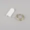 Минифото #3 товара Светодиодная гирлянда ARD-DEW-HOME-2000-CLEAR-20LED-STD Yellow (3V, Battery Pack) (Ardecoled, IP20)