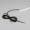 Минифото #2 товара Светодиодная лента герметичная NOVA-TOP-PU-A120-16x15mm 24V White7200 (10 W/m, IP68, 3m, wire x1) (Arlight, Полиуретан)