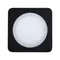 Минифото #3 товара Светодиодная панель LTD-80x80SOL-BK-5W Day White (Arlight, IP44 Пластик, 3 года)