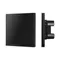 Минифото #2 товара INTELLIGENT ARLIGHT Механизм панели KNX-303-22-IN Black (Bus) (IARL, IP20 Пластик, 2 года)