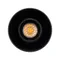 Минифото #4 товара Светильник безрамочный DL-ROTARA-R63-6W Warm3000 (Черный RAL9005, 36 deg, 230V) (Arlight, IP20 Металл, 5 лет)