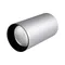Минифото #1 товара Светильник накладной SP-POLO-R85-1-15W Day White 40deg (Silver, Black Ring) (Arlight, IP20 Металл, 3 года)