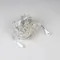 Минифото #3 товара Светодиодная гирлянда Нить ARD-CLASSIC-10000-CLEAR-100LED-STD Warm (230V, 7W) (Ardecoled, IP65)