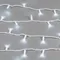 Минифото #2 товара Светодиодная гирлянда ARD-STRING-CLASSIC-10000-WHITE-100LED-FLASH WHITE (230V, 7W) (Ardecoled, IP65)