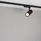 Минифото #4 товара Светильник LGD-GERA-2TR-R74-20W Warm3000 (BK, 36 deg, 230V) (Arlight, IP20 Металл, 5 лет)