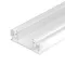 Минифото #2 товара Профиль STRETCH-41-CEIL-CENTER-2000 WHITE (Arlight, Алюминий)